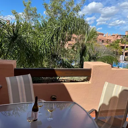 Hacienda Del Sol